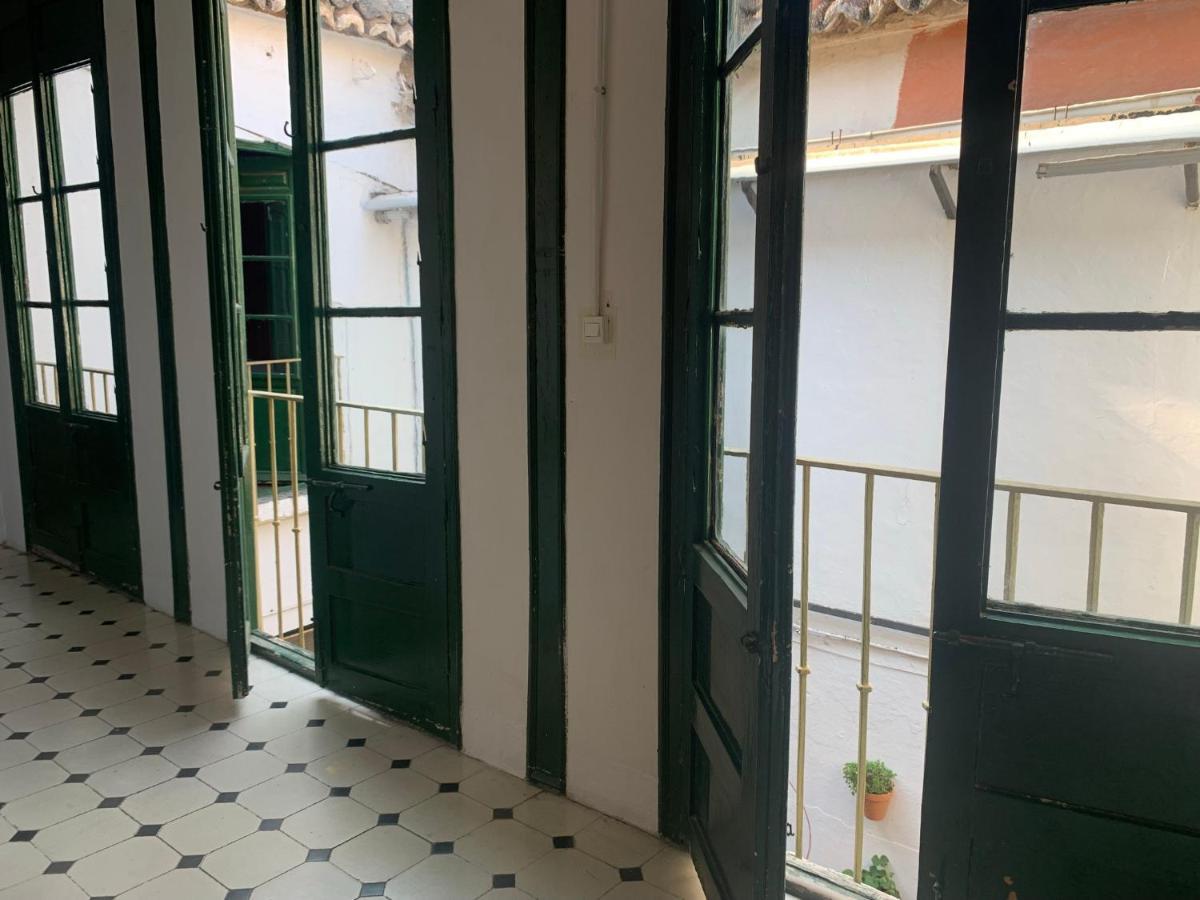 Maria Magdalena - Room 5 Malaga Ngoại thất bức ảnh